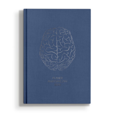 Planer Anatomiczny 2026