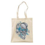 Torba Anatomiczna Czaszka