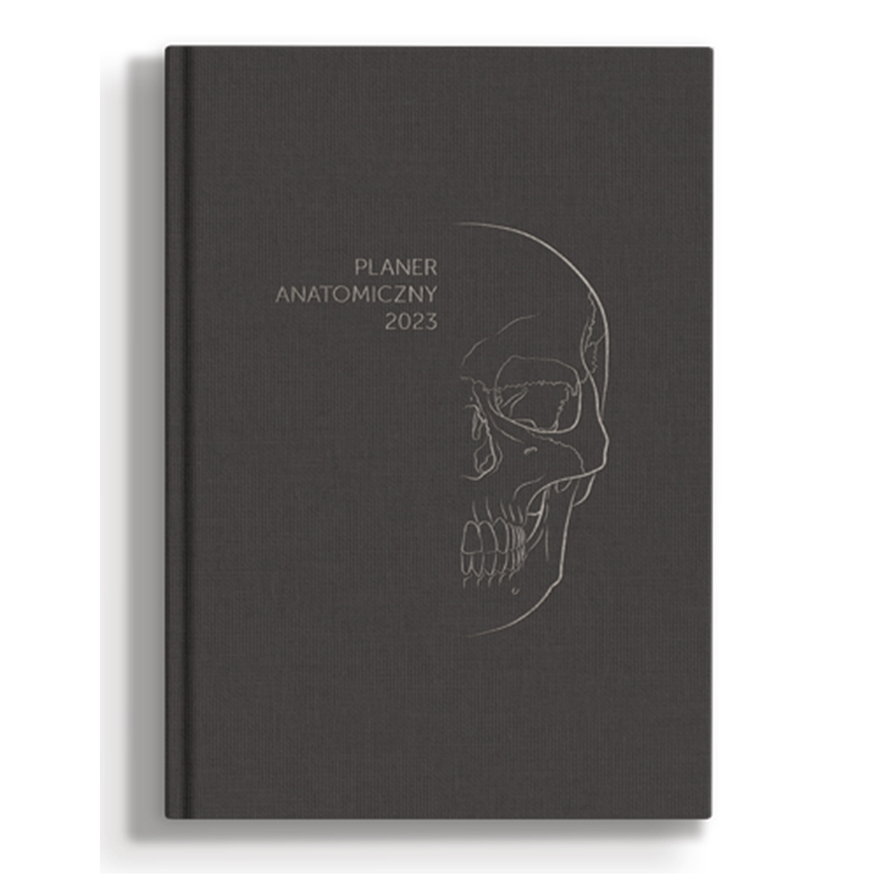 Planer Anatomiczny 2023