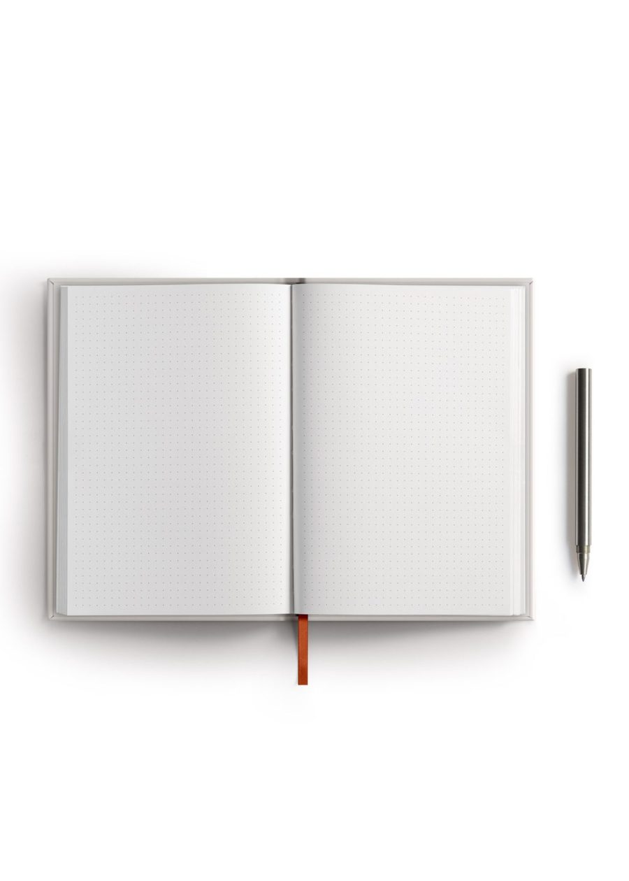 Notes Anatomiczny B5 — zdjęcie 4