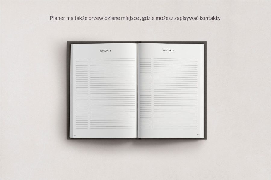 Planer Anatomiczny 2023 — zdjęcie 10